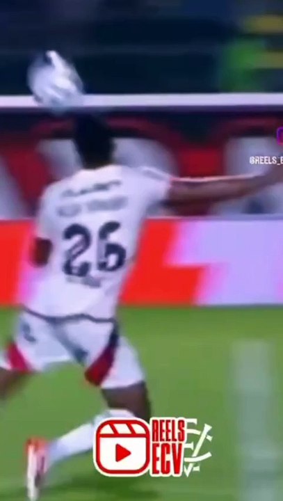 Foi pênalti? Após lance polêmico no BaVi, árbitro volta a ser criticado por atuação em Vitória e Flamengo; veja lance