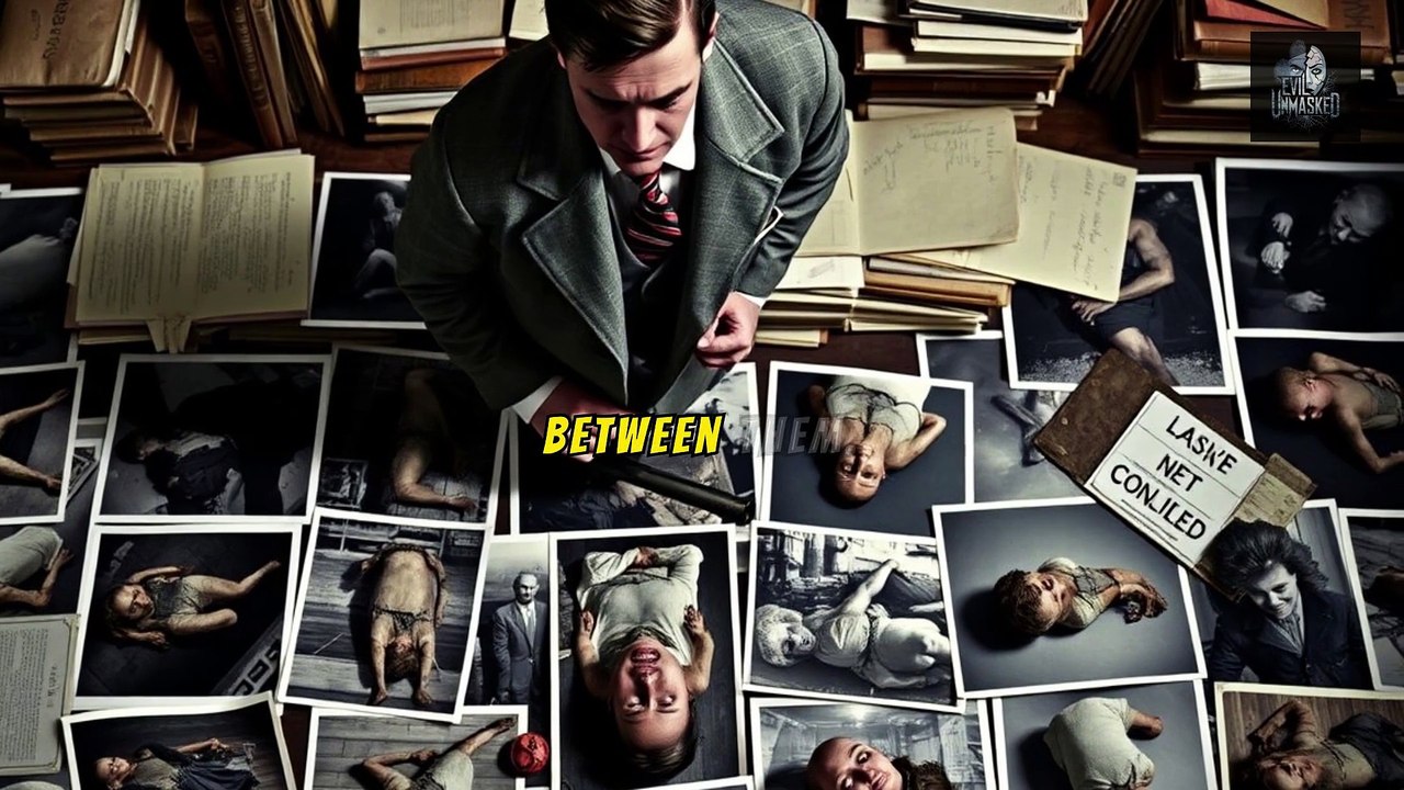 The Cleveland Torso Murderer The Butcher Who NEVER Got Caught | Serial Killer | Crime Analysis | True Crime