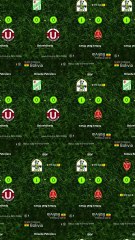 Bolivia División Profesional jornada 2