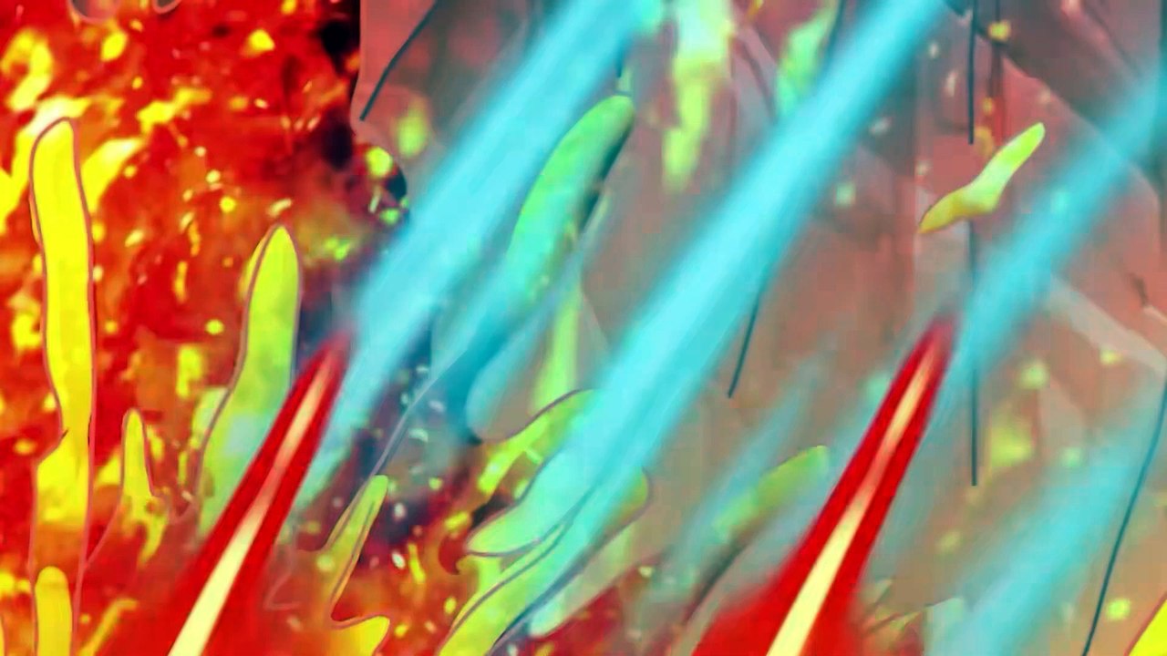 Supreme Lord of Desolate Heaven (Desolation) Episode 39 In Multiple Subtitles