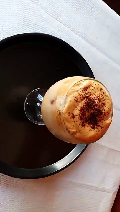 Cold coffee recipe 😋😋👌😋👌