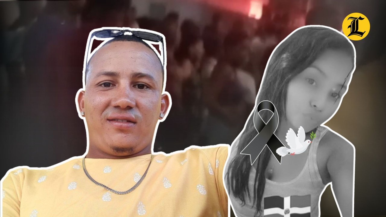 Mujer ultimada a manos de su expareja en Moca