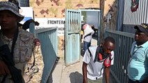 Dominicana aumenta tropas en la frontera con Haití