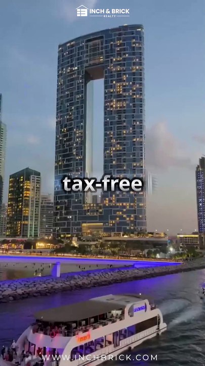 Find House for Sale in Dubai - Inchbrick Realty