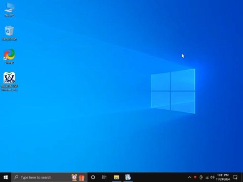 How to hide file and folder in windows 10 | Hide file or folder