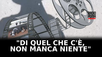 Di quel che c'è, non manca niente, il disagio giovanile e le dipendenze raccontate da Francesca Romana Mormile