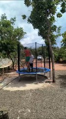 Bora Descontrair no Pula Pula