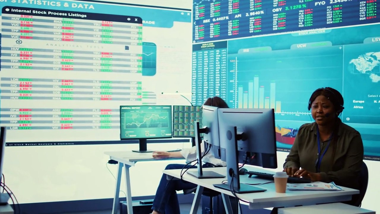 Alander Management in 2025: My Outlook and Expectations for the Future