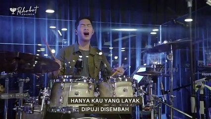 Mezbah Petang  - Hanya Kau yang layak
