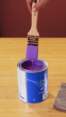 Hacks to paint your house!