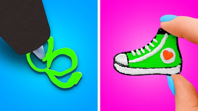 Astuces et bricolages sympas avec un stylo 3D que vous devez absolument essayer