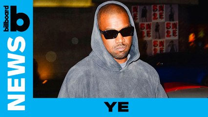 Ye’s Controversial Outfit On DJ Akademiks Interview, Bianca Censori Split & More | Billboard News