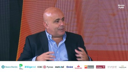 #MundoPyme | Re-crear la gestión en las PyMes