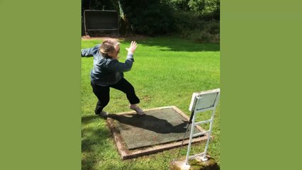 Epic Fail Compilation 😂