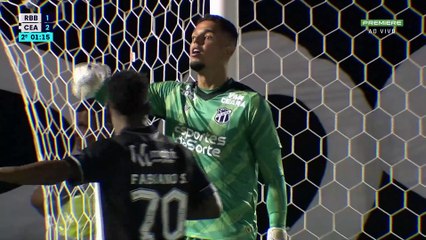 【JOGO COMPLETO】 RB Bragantino x Ceará | 2025 Campeonato Brasileiro 2º