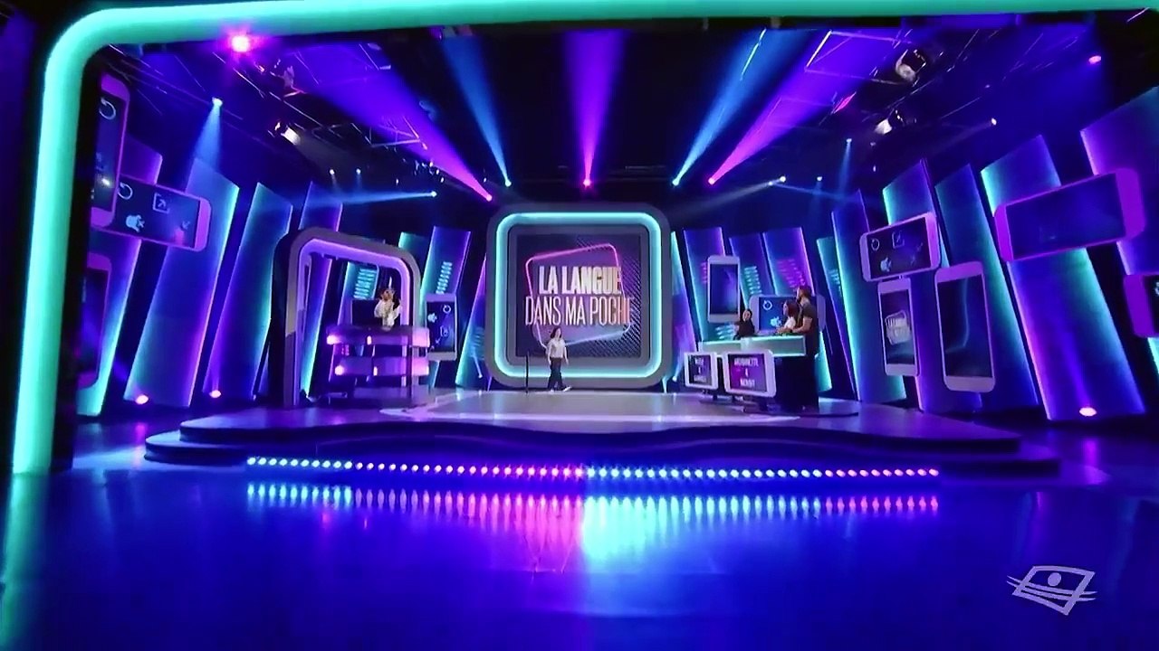 la langue dans ma poche Saison 1 Épisode 10