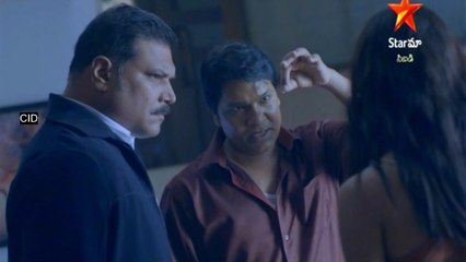CID Episode 1455: Terrible Night - Shocking Murder Unveiled on April 4, 2025 | Star Maa