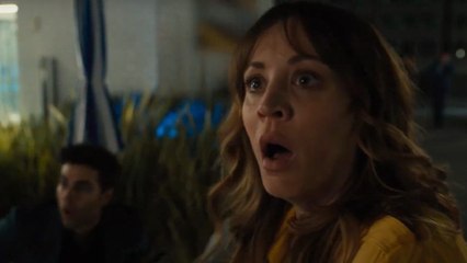 Baseado Numa História Real 1° Temporada Trailer Dublado