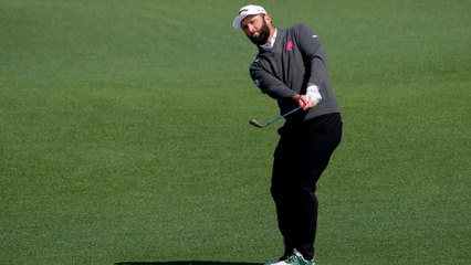 Outright Betting Analysis: Key Picks for Upcoming Masters