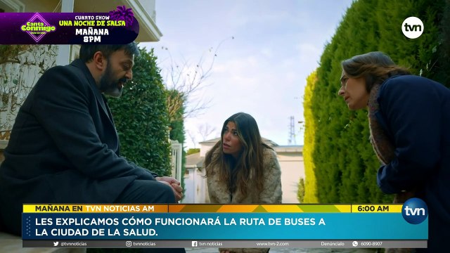 Los trapos sucios: Ellas no se escaparán facilmente del señor Yavuz