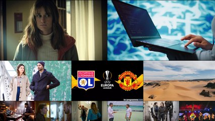 Programme TV soirée du Jeudi 10 avril 2025