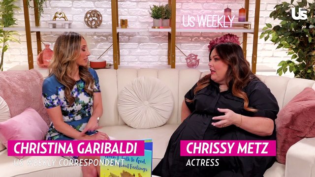 Chrissy Metz Confirms She's Dating Someone New: Why She's Keeping It 'Very Private'