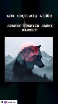 Bir Astreolog'un Atabey Hüseyin Hakkı Kahveci öngörüleri ...#Atabey19HHK#HüseyinHakkıKahveci#OndokuzBiziz#SonDakika