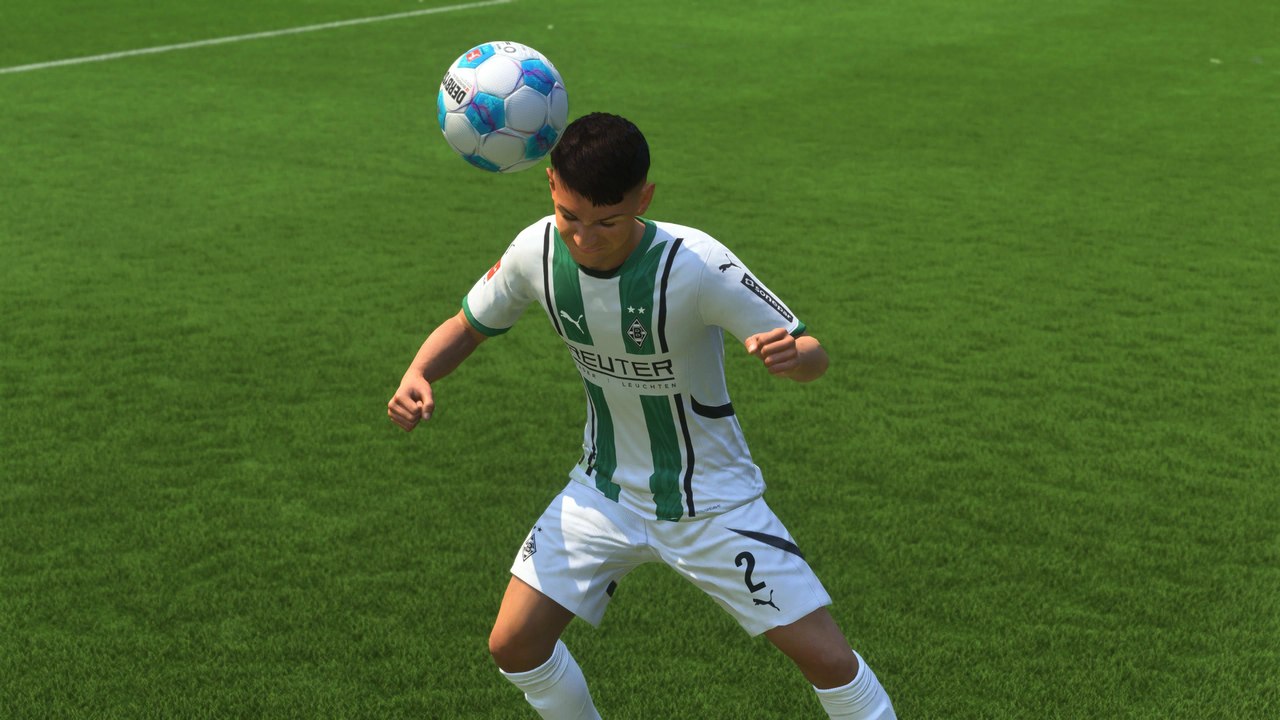 FC 25: Warum ihr das 3-5-2 in der Hinterhand haben solltet