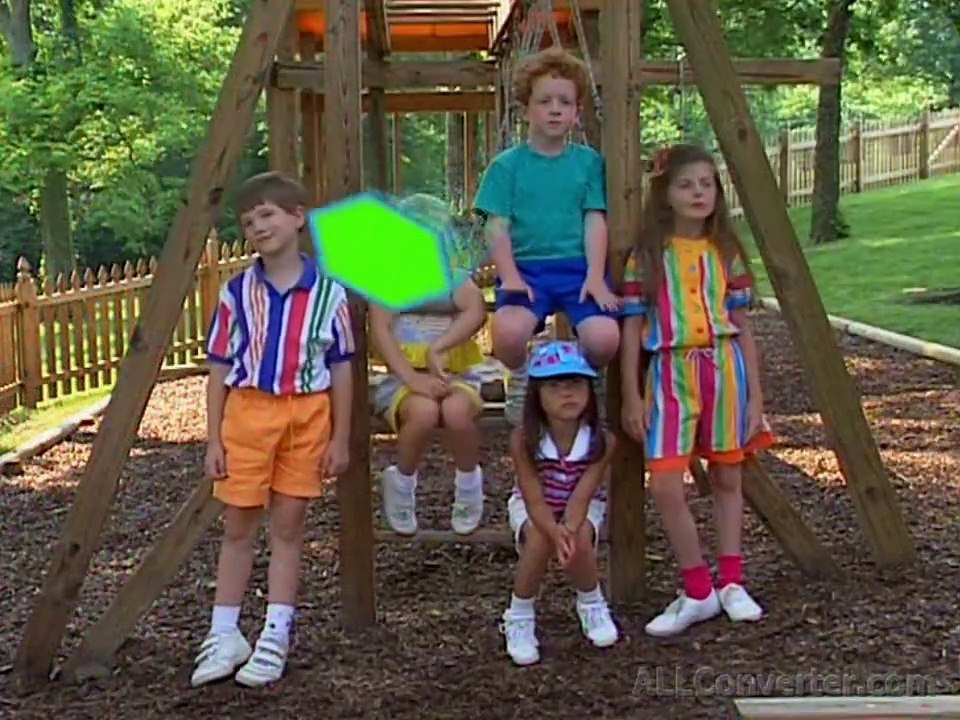 Cedarmont Kids: Action Bible Songs - If You're Happy (with Sue Gay Production Notes Commentary)
