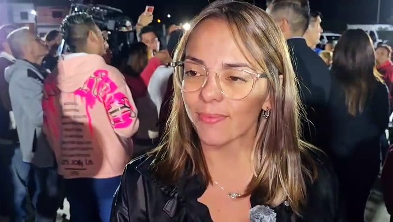 Gisel Bravo