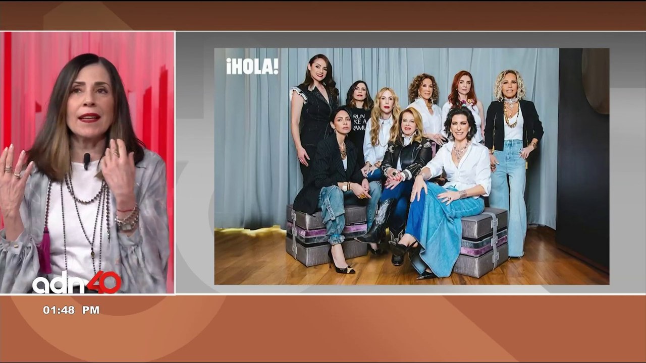 Mujeres que han reinventado la moda en México | Moda y estilo de vida con Brenda Jaet