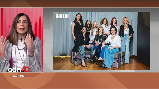 Mujeres que han reinventado la moda en México | Moda y estilo de vida con Brenda Jaet