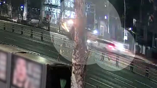 외국인 여행객 불법 운송 63명 무더기 검거 / YTN