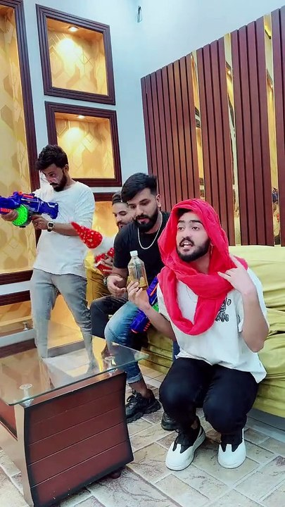 Fun,, Entertainment And Comedy