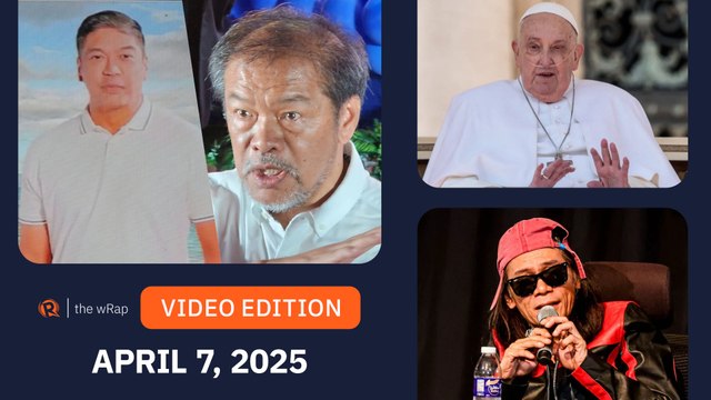 Comelec to Misamis Oriental governor: explain sexist remarks | The wRap