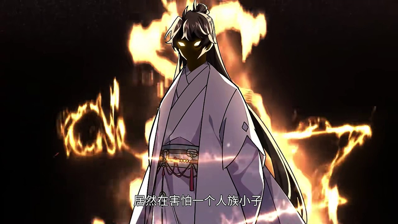 Start by Signing in and Obtaining the Ancient Divine Body Episode 28 In Multiple Subtitles