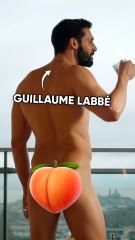 Pourquoi on voit tout le temps les  de Guillaume Labbé ??