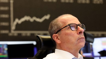 « Les marchés s'effondrent » : la politique économique de Trump crée la panique