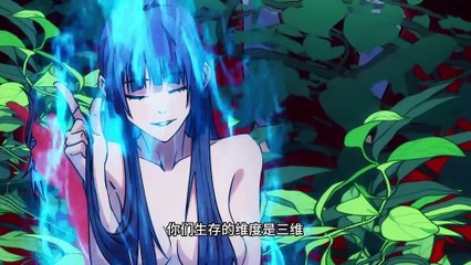 Frozen Doomsday: No Way Out Episode 9 In Multiple Subtitles