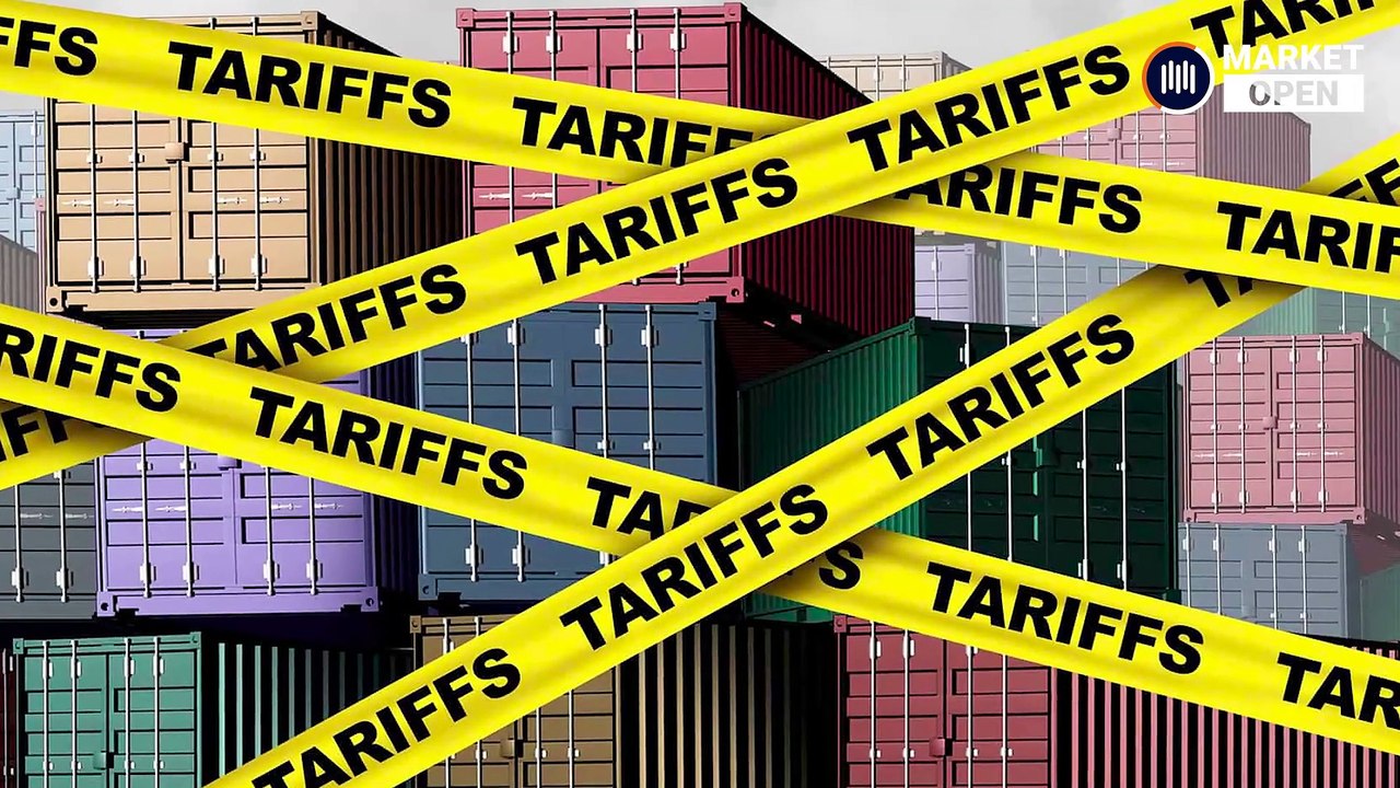 Daily TSX Market Open: Global Market Meltdown escalates on US tariffs and Doug Ford provides C$11B in relief for Ontario  |  April 7, 2025