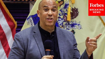 Cory Booker Responds to Voter Concerns on Tackling the Affordable Housing Crisis 🏘️