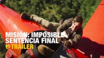 Misión Imposible - Sentencia final - Trailer final español