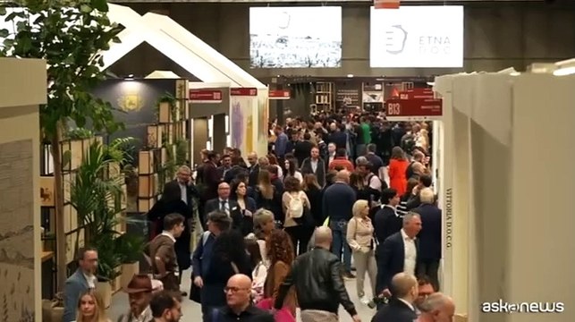 La Sicilia al Vinitaly: il vino tra cultura e impegno sociale