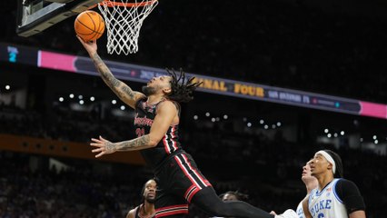 Recapping Houston's Remarkable Final Four Comeback vs. Duke