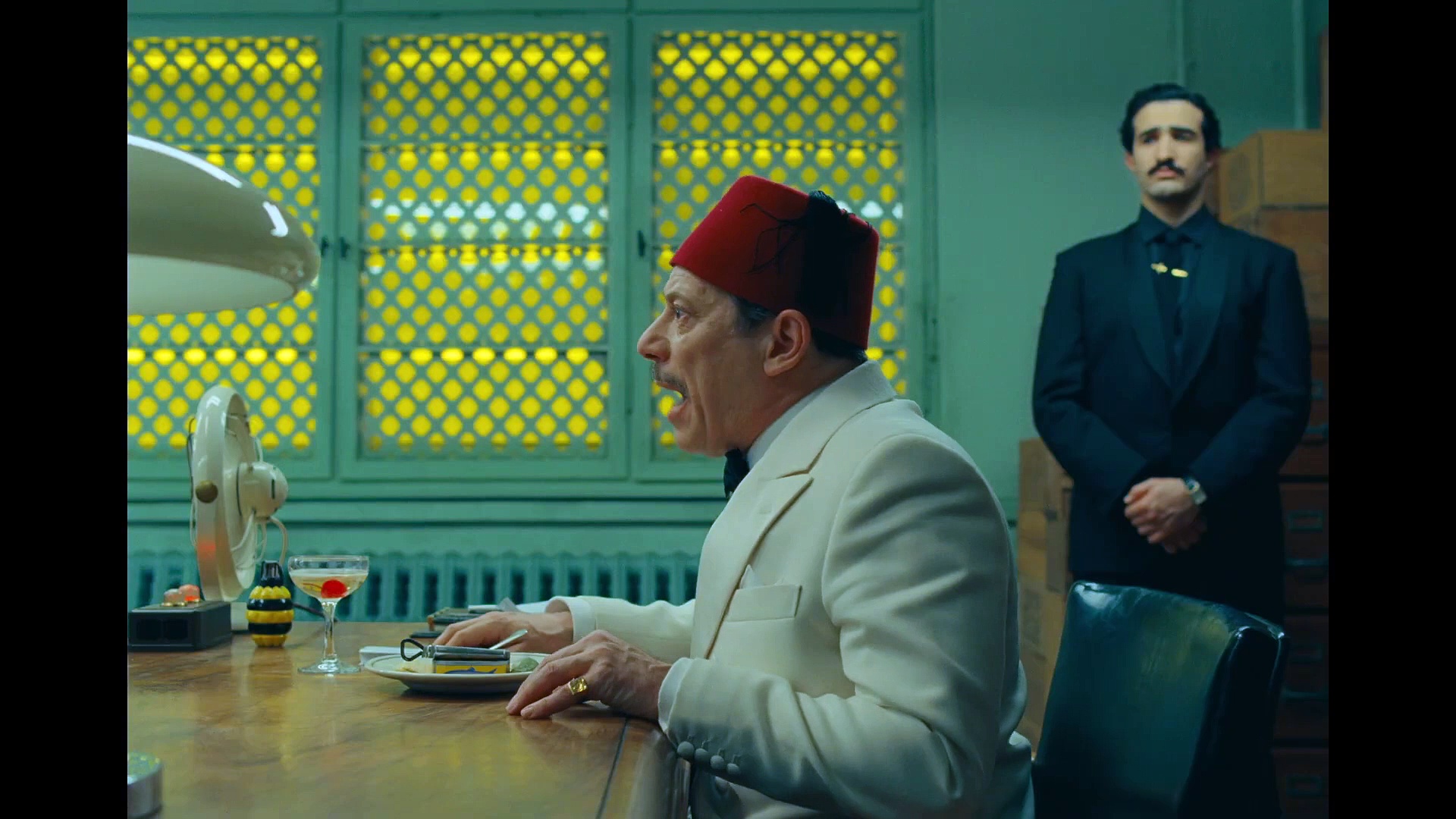 Trailer #1 for “The Phoenician Scheme” (2025) Starring Tom Hanks and Scarlett Johansson
