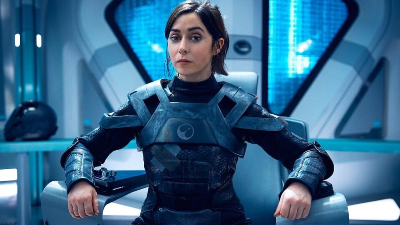 Black Mirror Staffel 7: Netflix verrät die Titel und Schauspieler der 6 neuen Folgen