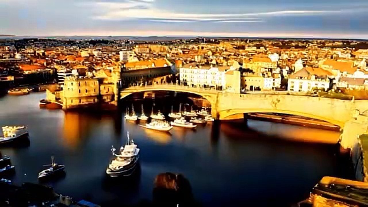 This New AI Is SCARY - Like SORA But LIMITLESS | AI Revolution