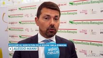 Manni: a Vinitaly Emilia-Romagna unita su vino, cibo e territorio