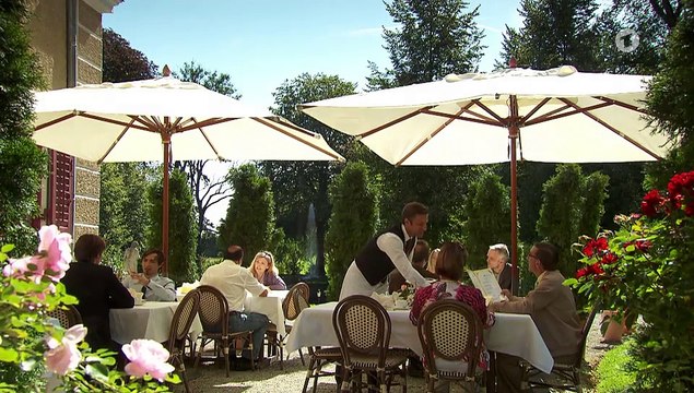 Sturm der Liebe 4396 folge