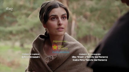 Valle Salvaje Avance Episodio Martes 8 de Abril